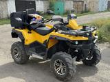 Stels  ATV-800 Guepard Cargo 2015 года за 3 000 000 тг. в Семей – фото 4