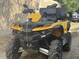 Stels  ATV-800 Guepard Cargo 2015 года за 3 850 000 тг. в Семей – фото 4
