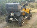 Stels  ATV-800 Guepard Cargo 2015 года за 3 850 000 тг. в Семей – фото 5