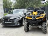 Stels  ATV-800 Guepard Cargo 2015 года за 3 850 000 тг. в Семей