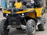 Stels  ATV-800 Guepard Cargo 2015 года за 3 000 000 тг. в Семей – фото 2