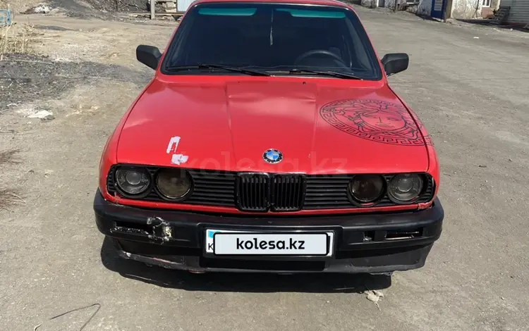 BMW 318 1990 года за 800 000 тг. в Жезказган