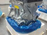 G4FG 1.6 новый двигатель Hyundai/Kia G4FC G4FG G4NA G4KE G4KD G4NH G4NB за 420 000 тг. в Караганда – фото 3