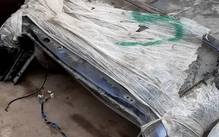 Крыша lx470 за 100 000 тг. в Алматы