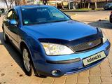 Ford Mondeo 2004 года за 3 500 000 тг. в Алматы – фото 2