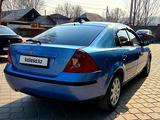 Ford Mondeo 2004 года за 3 500 000 тг. в Алматы – фото 4