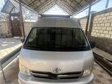 Toyota Hiace 2013 года за 11 500 000 тг. в Шымкент