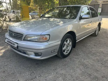 Nissan Cefiro 1997 года за 2 000 000 тг. в Алматы – фото 9