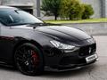 Maserati Ghibli 2013 годаүшін36 900 000 тг. в Алматы – фото 28