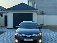 Toyota Camry 2012 годаүшін9 990 000 тг. в Актау