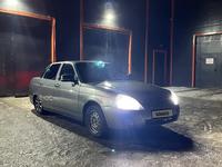 ВАЗ (Lada) Priora 2170 2011 года за 1 750 000 тг. в Актобе