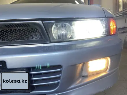 Mitsubishi Galant 1998 года за 2 500 000 тг. в Уральск