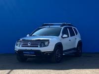 Renault Duster 2015 года за 5 960 000 тг. в Алматы