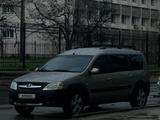 ВАЗ (Lada) Largus Cross 2018 годаүшін3 500 000 тг. в Актау