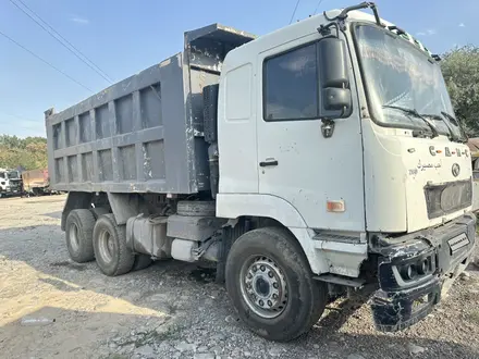 CAMC  HN 3250 2007 года за 4 500 000 тг. в Алматы – фото 3