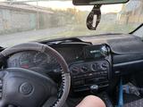 Opel Omega 1995 года за 450 000 тг. в Ботакара – фото 2