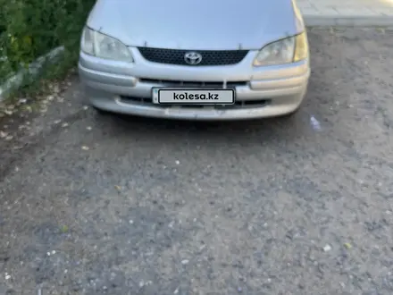 Toyota Spacio 1998 года за 2 650 000 тг. в Павлодар – фото 4