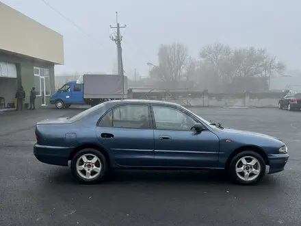 Mitsubishi Galant 1997 года за 650 000 тг. в Алматы – фото 3