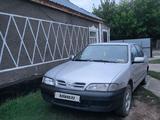 Nissan Primera 1998 года за 1 280 000 тг. в Урджар – фото 2