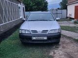 Nissan Primera 1998 года за 1 280 000 тг. в Урджар – фото 4