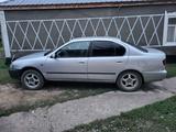 Nissan Primera 1998 года за 1 280 000 тг. в Урджар – фото 5