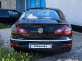 Volkswagen Passat CC 2009 годаүшін4 100 000 тг. в Шымкент – фото 5