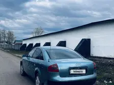 Audi A6, 1997