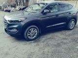 Hyundai Tucson 2018 года за 9 600 000 тг. в Алматы – фото 4