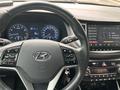 Hyundai Tucson 2018 года за 9 600 000 тг. в Алматы – фото 5