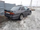 Mazda 626 1988 года за 600 000 тг. в Астана – фото 5