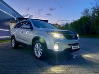 Kia Sorento 2013 года за 9 400 000 тг. в Астана