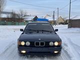 BMW 525 1992 годаүшін1 890 000 тг. в Астана – фото 4