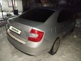 Skoda Rapid 2013 годаfor4 500 000 тг. в Караганда – фото 4