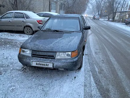 ВАЗ (Lada) 2110 2000 года за 650 000 тг. в Уральск – фото 3