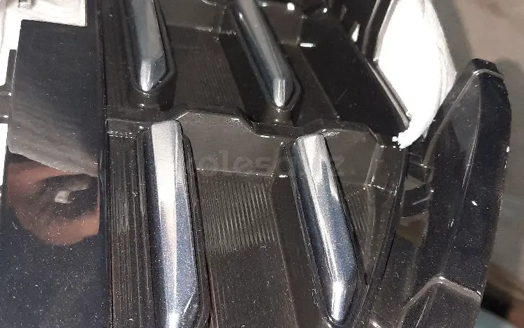 Решетка Hyundai Palisade 2023 за 4 000 тг. в Астана