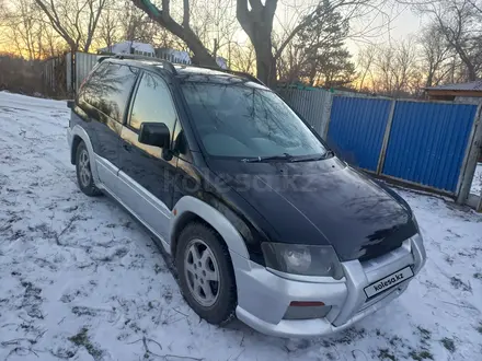 Mitsubishi RVR 1997 года за 2 000 000 тг. в Караганда – фото 2