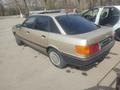 Audi 80 1990 годаүшін1 250 000 тг. в Алматы – фото 7