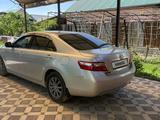 Toyota Camry 2006 года за 5 300 000 тг. в Алматы – фото 3