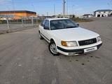 Audi 100 1991 года за 1 950 000 тг. в Костанай – фото 2