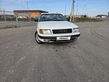 Audi 100 1991 года за 1 950 000 тг. в Костанай – фото 5