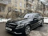 Mercedes-Benz C 200 2017 года за 14 000 000 тг. в Алматы – фото 2