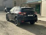 Subaru Crosstrek 2021 года за 11 700 000 тг. в Актобе – фото 3