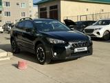 Subaru Crosstrek 2021 года за 11 700 000 тг. в Актобе