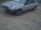 ВАЗ (Lada) 21099 2001 годаүшін550 000 тг. в Атбасар – фото 2