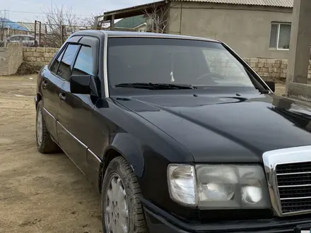 Mercedes-Benz E 220 1992 года за 1 600 000 тг. в Актау – фото 9