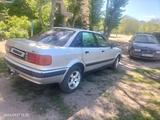 Audi 80 1994 годаүшін1 500 000 тг. в Рудный – фото 2