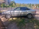 Audi 80 1994 года за 1 500 000 тг. в Рудный – фото 5