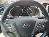 Hyundai Santa Fe 2014 года за 10 000 000 тг. в Актау