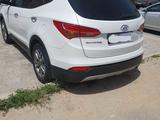 Hyundai Santa Fe 2014 годаүшін10 000 000 тг. в Актау – фото 5