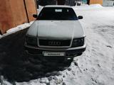 Audi 100 1991 года за 1 250 000 тг. в Кокшетау – фото 3